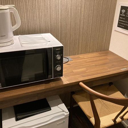 Grand Base Hakataminami Apartment Fukuoka  Ngoại thất bức ảnh