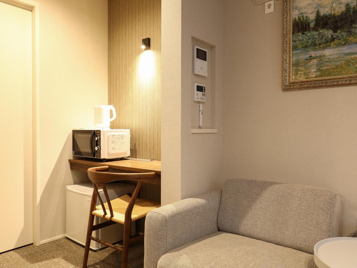 Grand Base Hakataminami Apartment Fukuoka  Ngoại thất bức ảnh