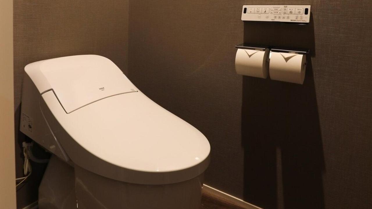 Grand Base Hakataminami Apartment Fukuoka  Ngoại thất bức ảnh