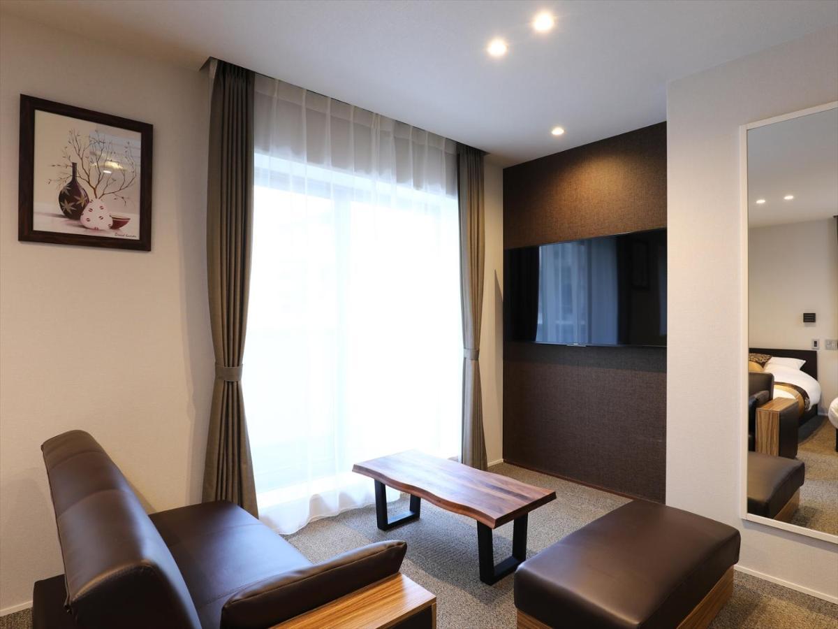 Grand Base Hakataminami Apartment Fukuoka  Ngoại thất bức ảnh