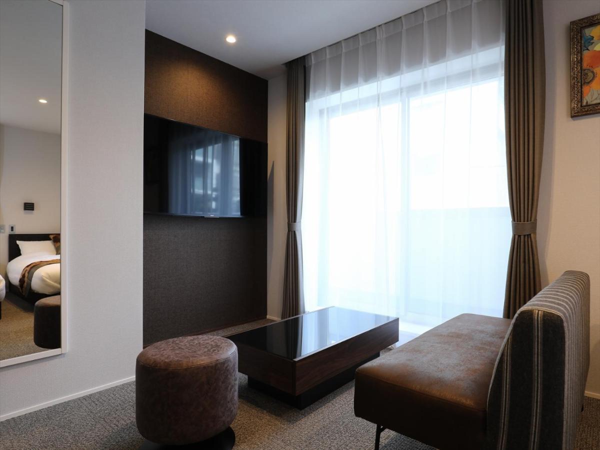 Grand Base Hakataminami Apartment Fukuoka  Ngoại thất bức ảnh