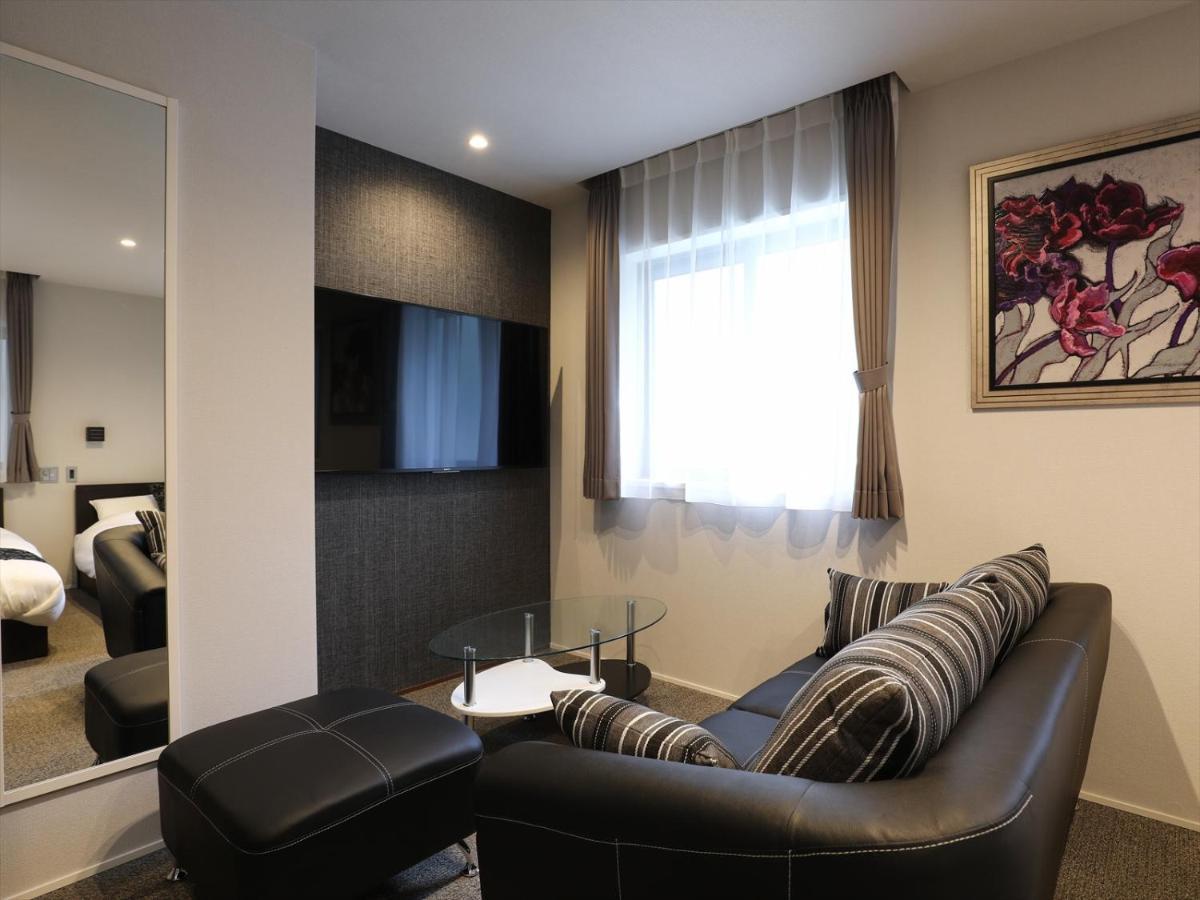 Grand Base Hakataminami Apartment Fukuoka  Ngoại thất bức ảnh