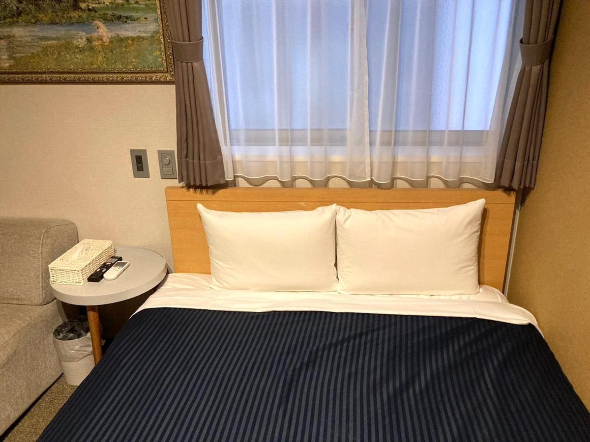 Grand Base Hakataminami Apartment Fukuoka  Ngoại thất bức ảnh