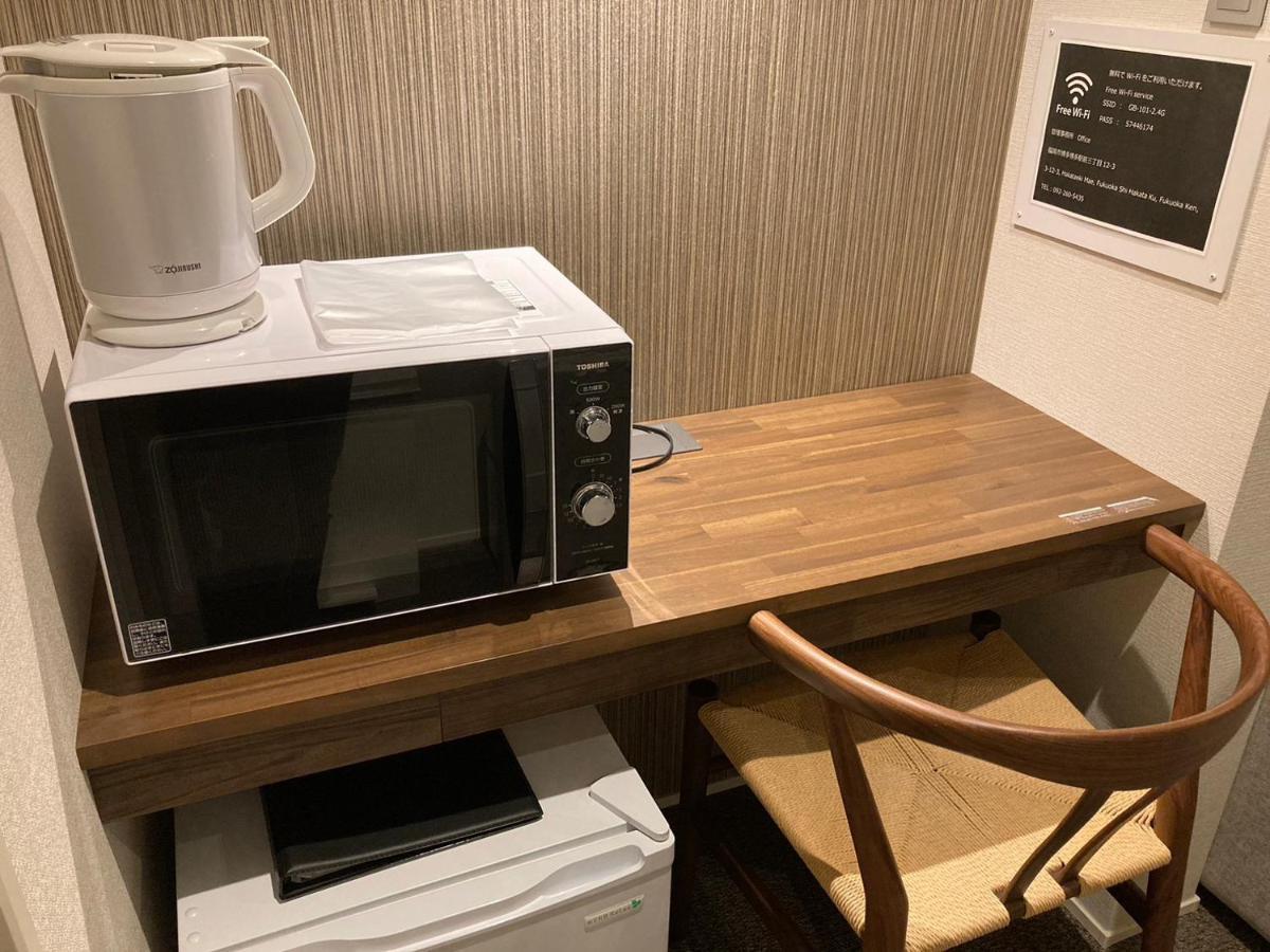 Grand Base Hakataminami Apartment Fukuoka  Ngoại thất bức ảnh